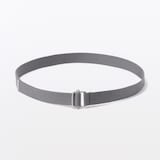 再生ポリエステル混　アジャスター　テープベルト