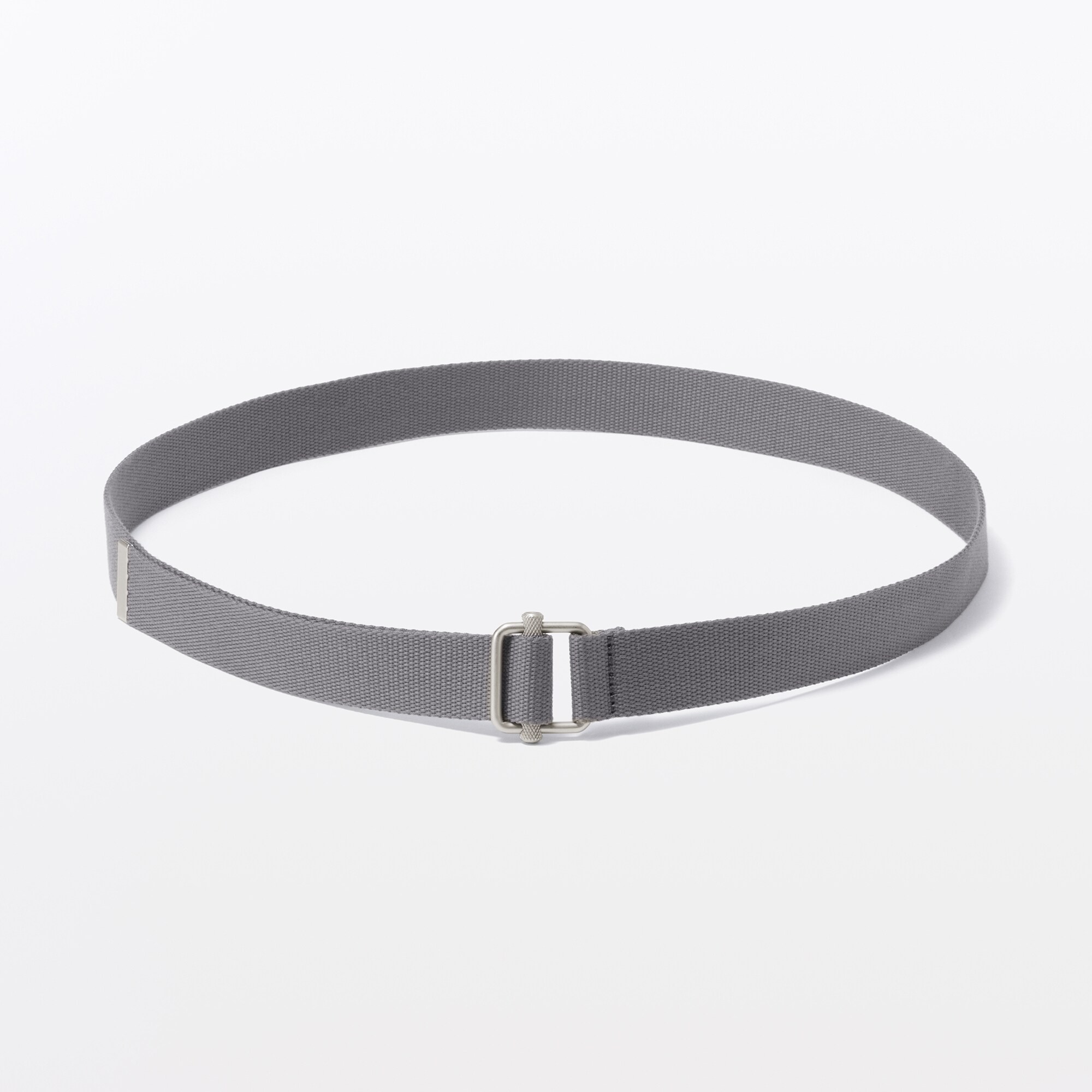 再生ポリエステル混　アジャスター　テープベルト