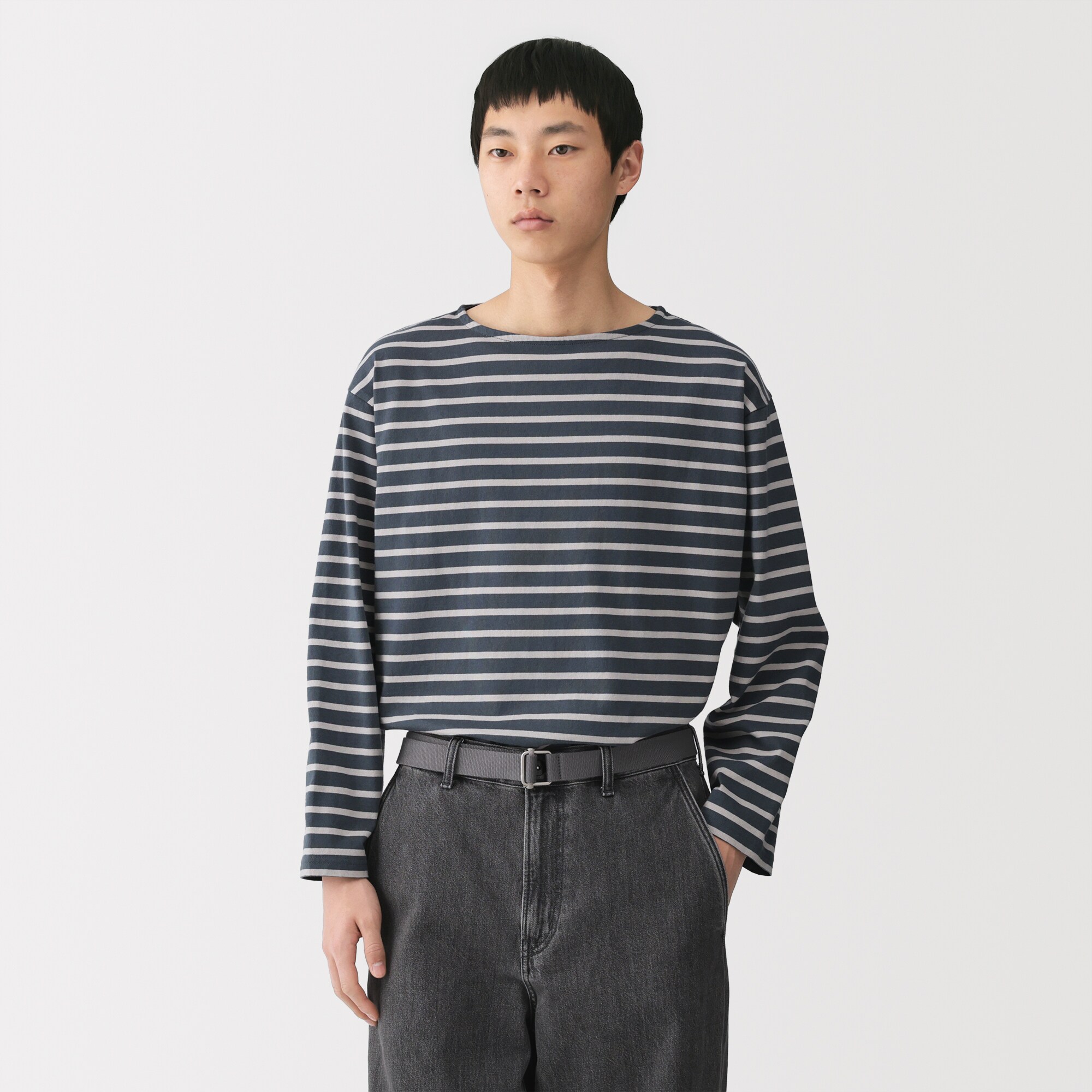 再生ポリエステル混　アジャスター　テープベルト