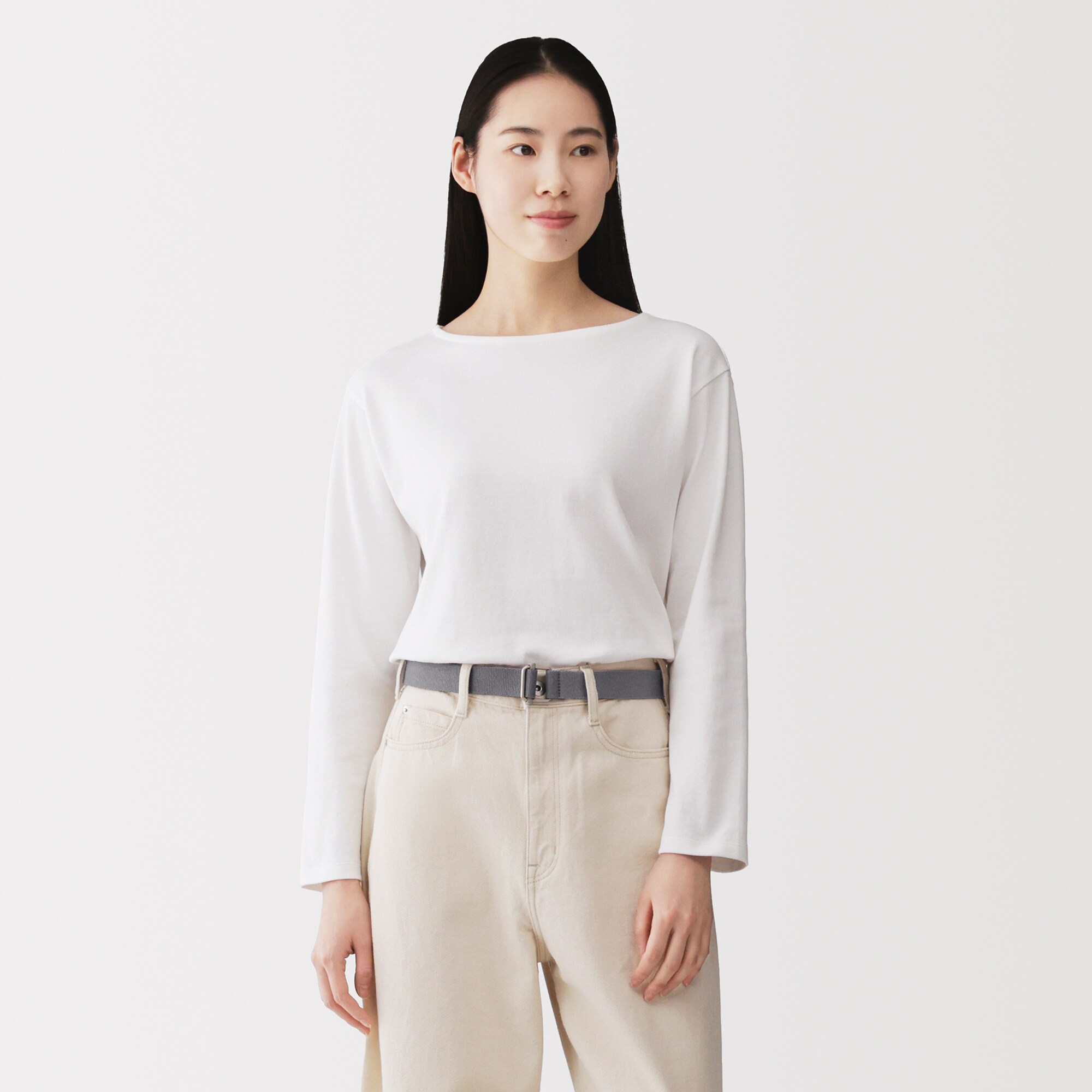 再生ポリエステル混　アジャスター　テープベルト