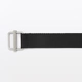 再生ポリエステル混　アジャスター　テープベルト