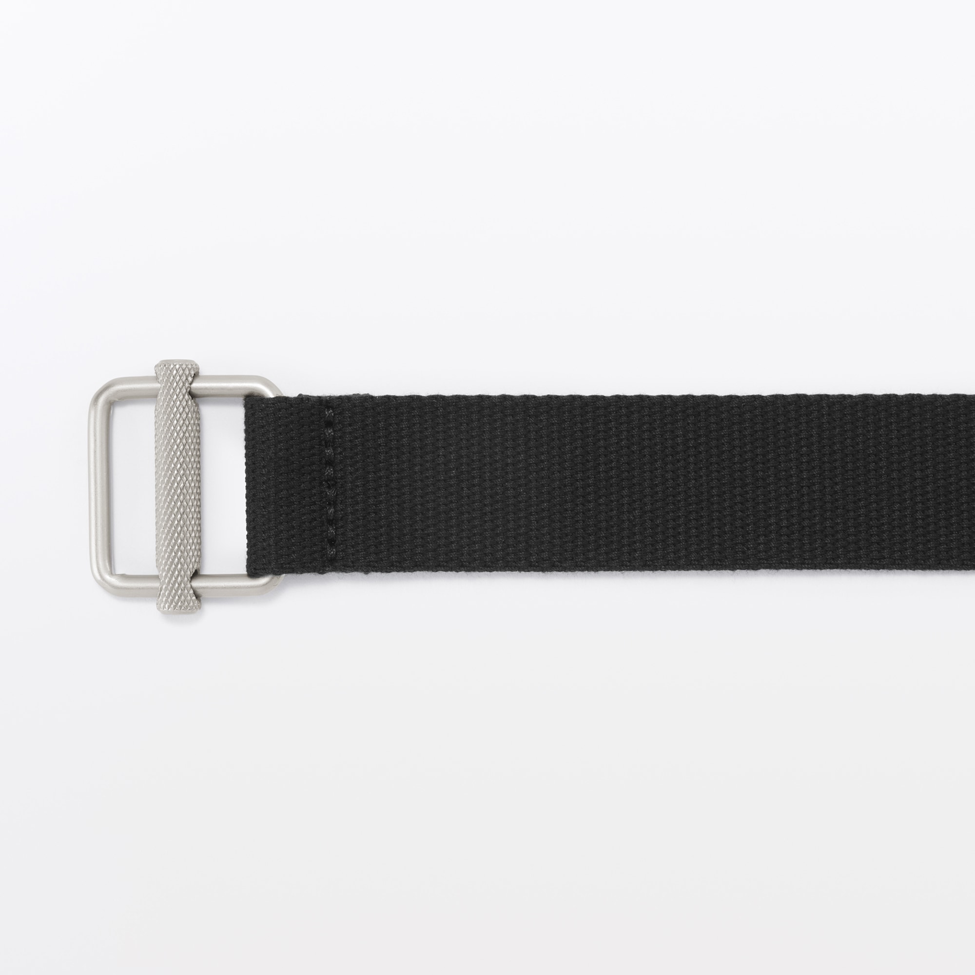 再生ポリエステル混　アジャスター　テープベルト