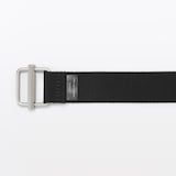 再生ポリエステル混　アジャスター　テープベルト