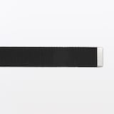 再生ポリエステル混　アジャスター　テープベルト