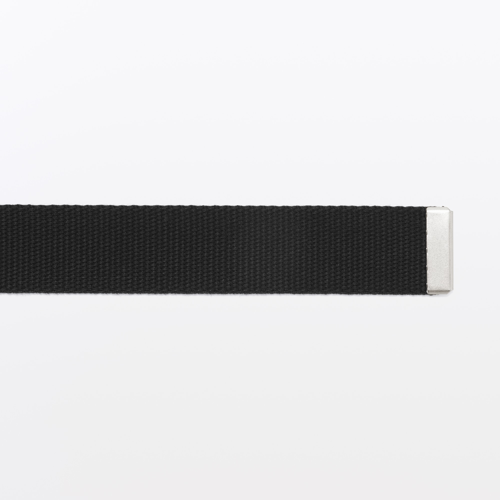 再生ポリエステル混　アジャスター　テープベルト