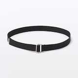 再生ポリエステル混　アジャスター　テープベルト