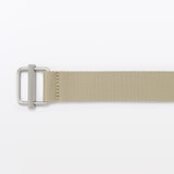 再生ポリエステル混　アジャスター　テープベルト