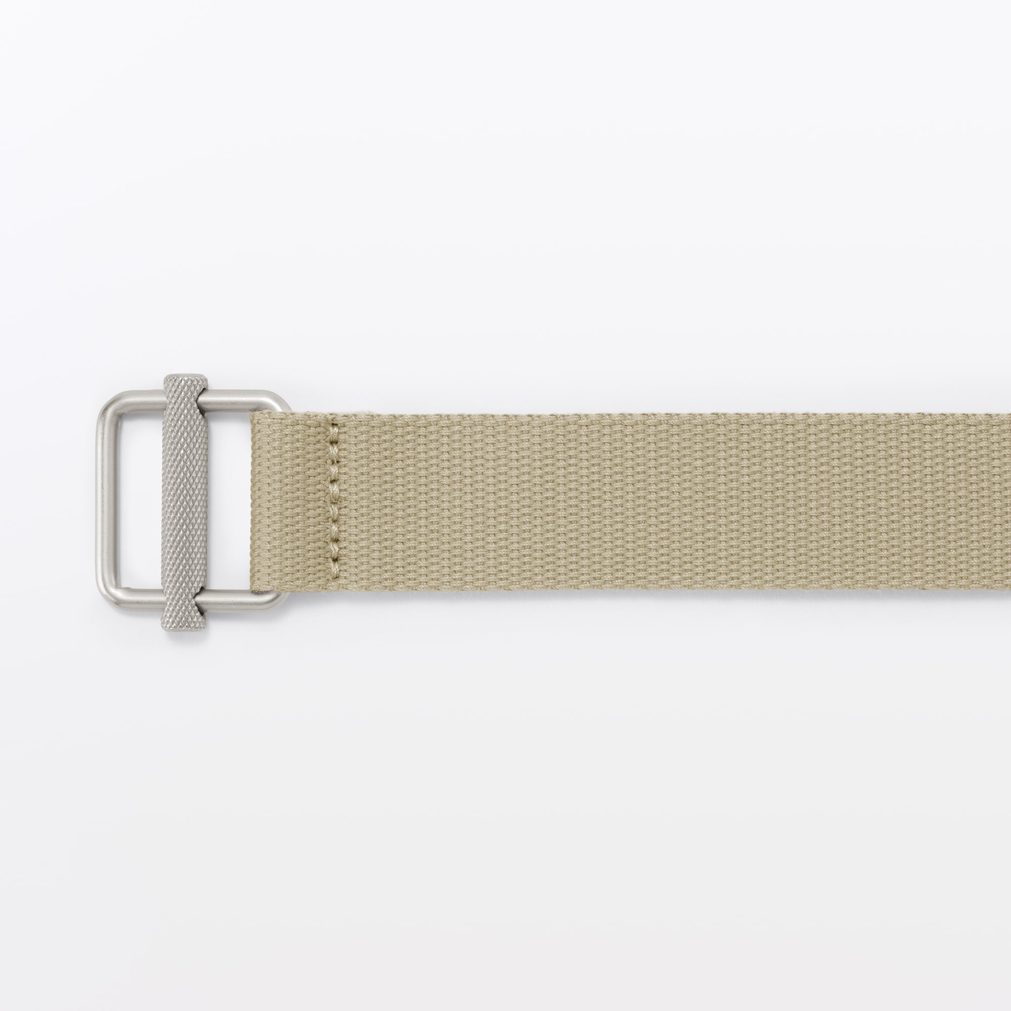 再生ポリエステル混　アジャスター　テープベルト