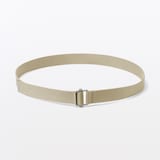 再生ポリエステル混　アジャスター　テープベルト