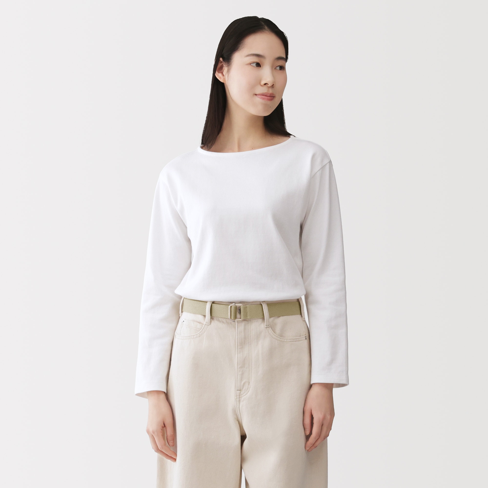 再生ポリエステル混　アジャスター　テープベルト