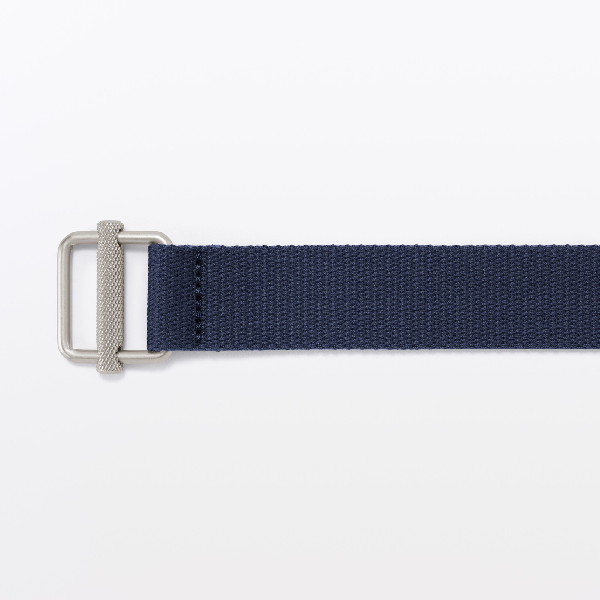 再生ポリエステル混　アジャスター　テープベルト