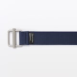 再生ポリエステル混　アジャスター　テープベルト