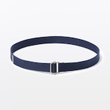 再生ポリエステル混　アジャスター　テープベルト