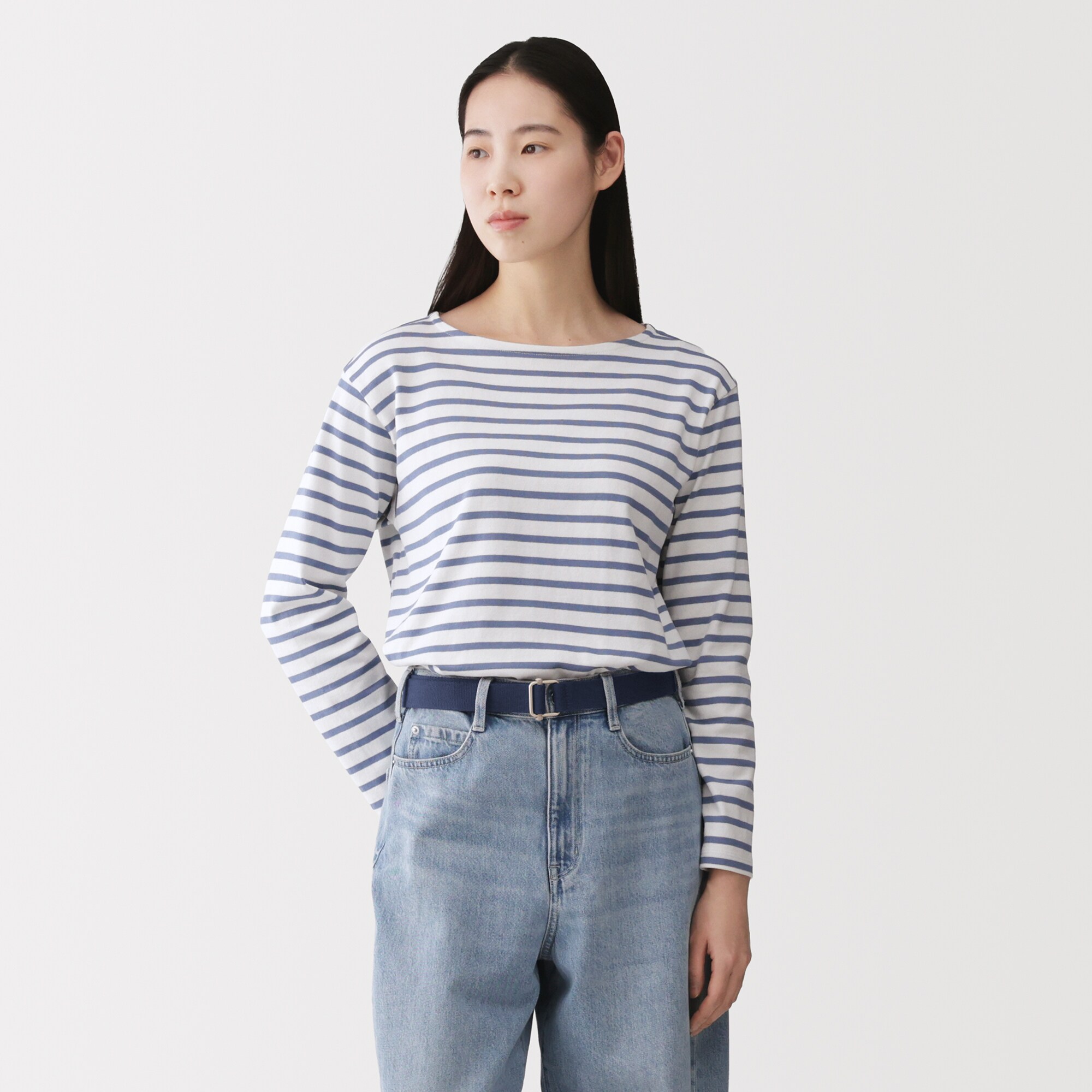 再生ポリエステル混　アジャスター　テープベルト