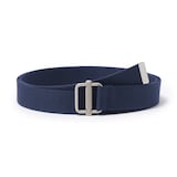 再生ポリエステル混　アジャスター　テープベルト