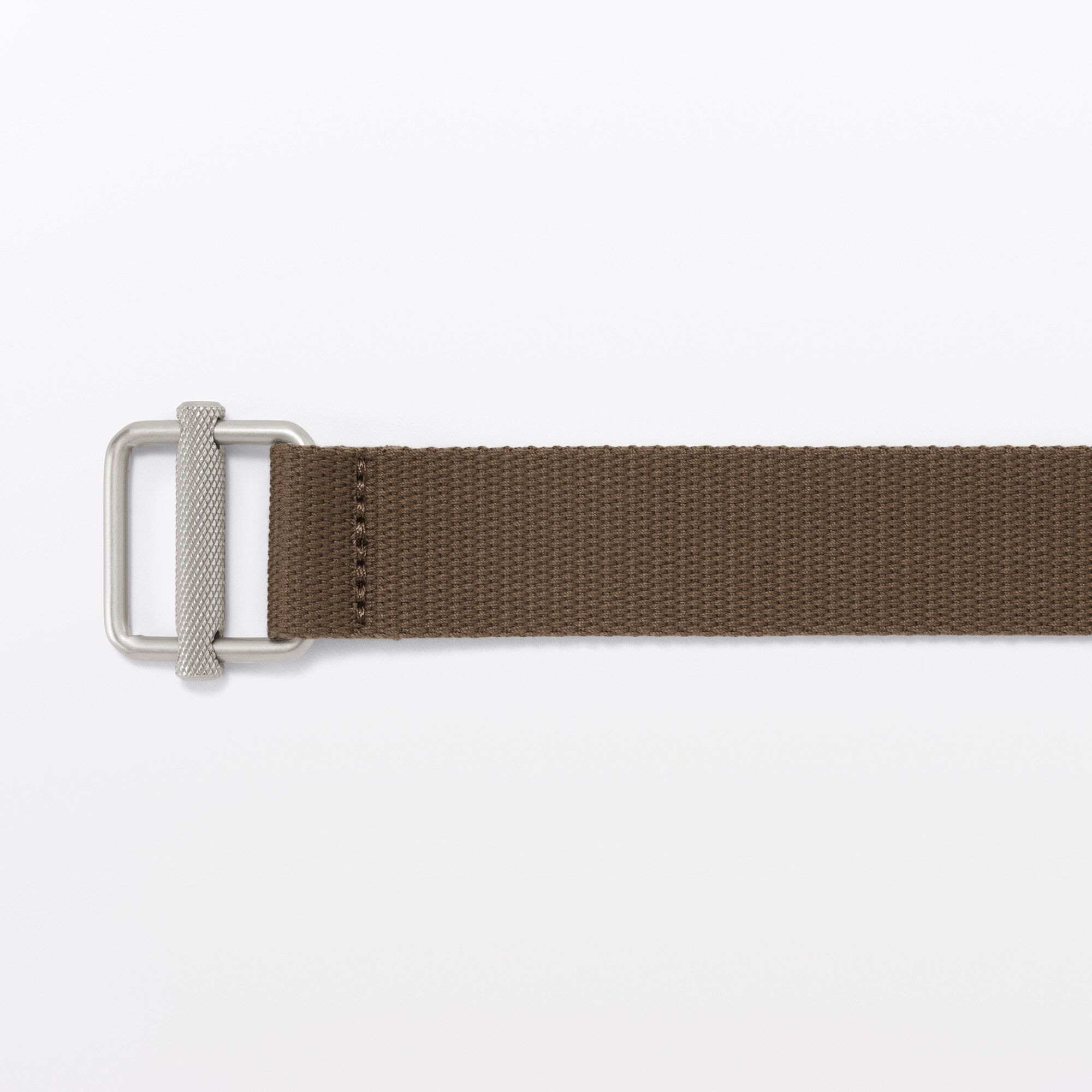 再生ポリエステル混　アジャスター　テープベルト