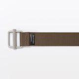 再生ポリエステル混　アジャスター　テープベルト