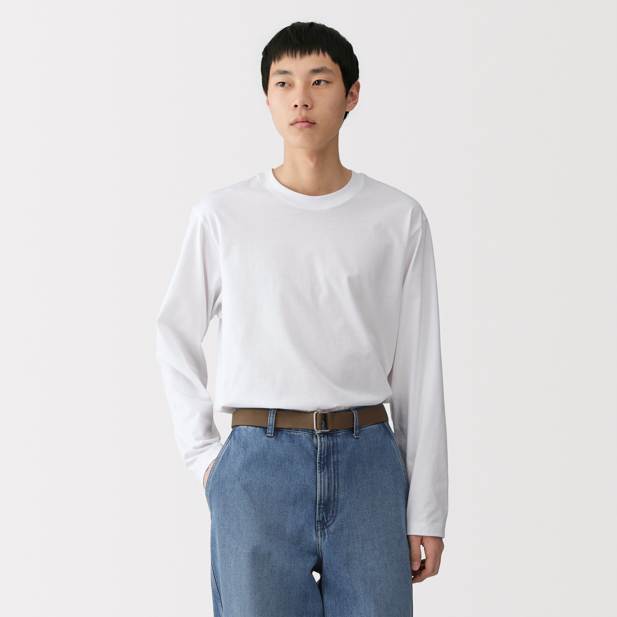 再生ポリエステル混　アジャスター　テープベルト