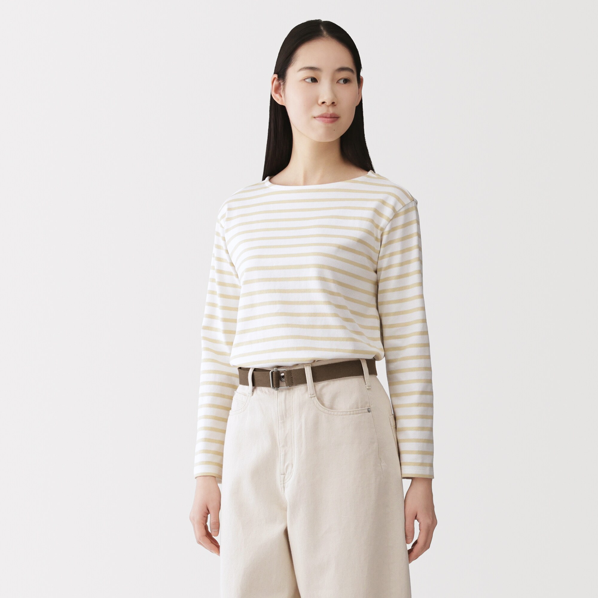 再生ポリエステル混　アジャスター　テープベルト