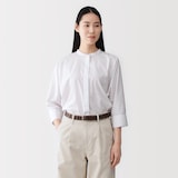 革の端材をつかった　ベルト