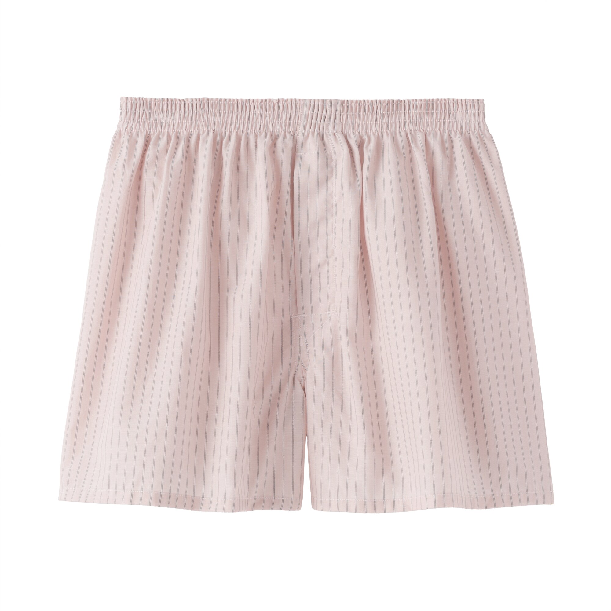 紳士　なめらか　前開きトランクス