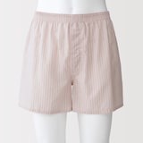 紳士　なめらか　前開きトランクス