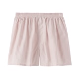 紳士　なめらか　前開きトランクス