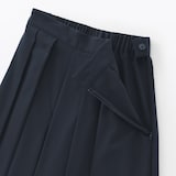 婦人　二重織りはかまパンツ