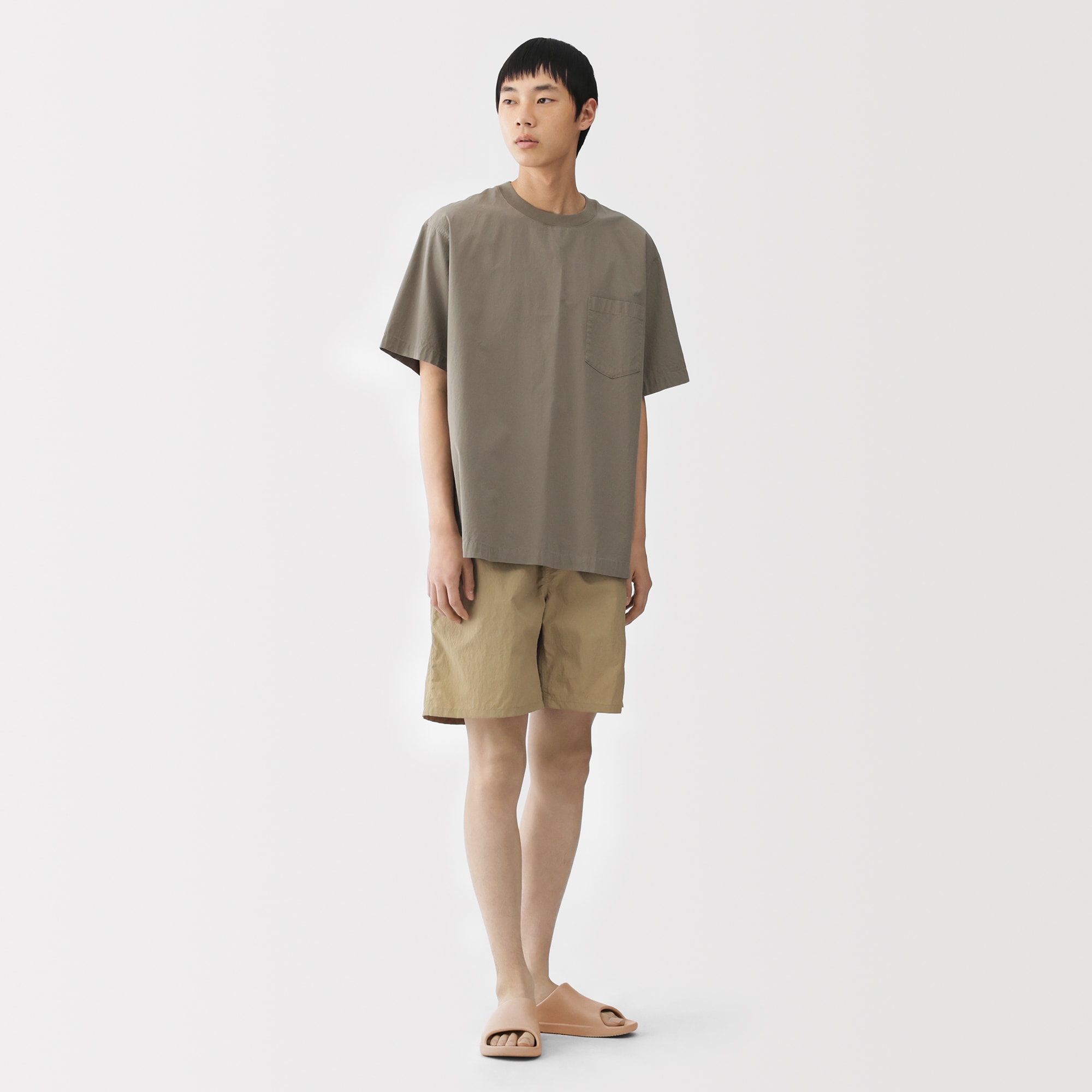 足なりサンダル