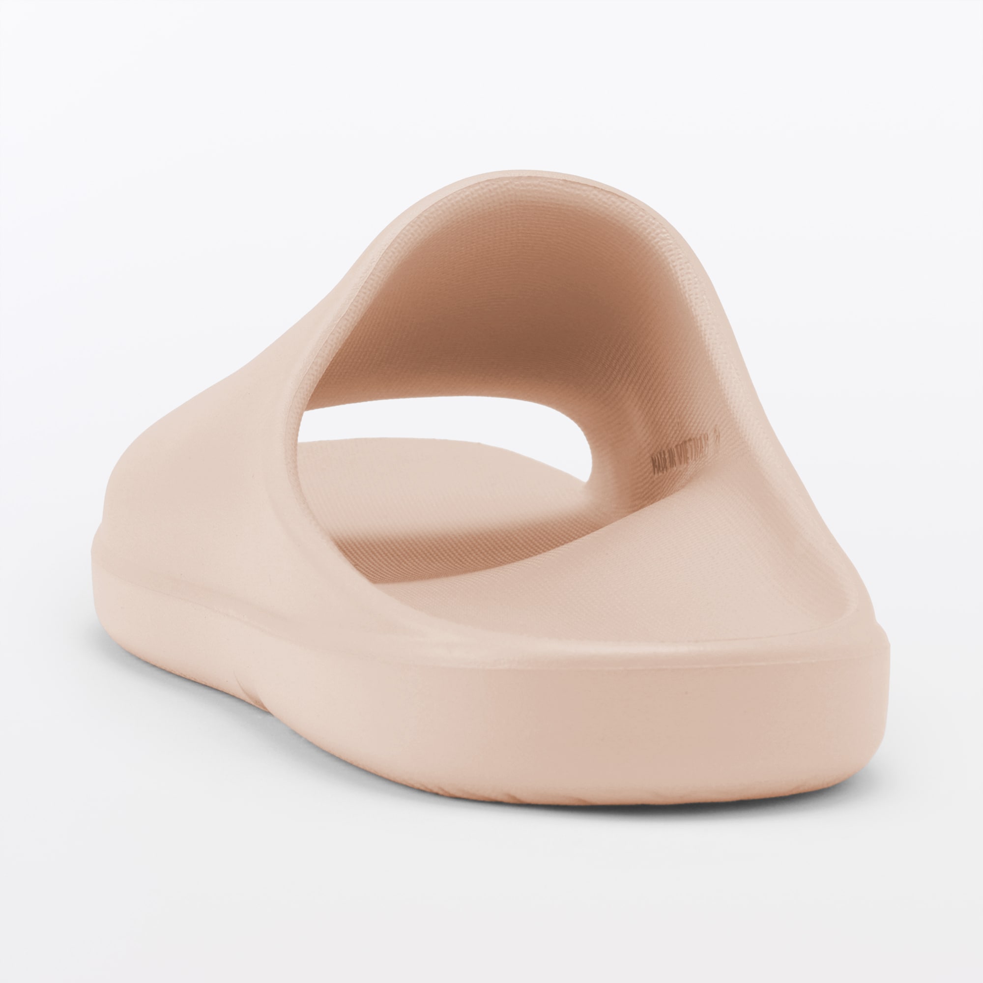 足なりサンダル