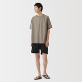 足なり　ビーチサンダル