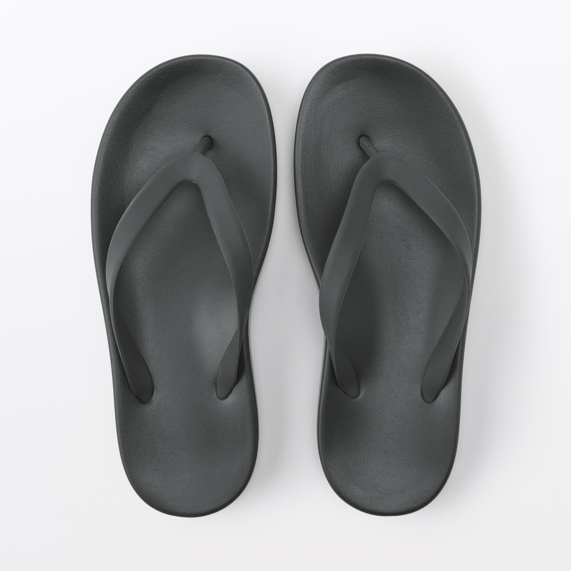 足なり　ビーチサンダル