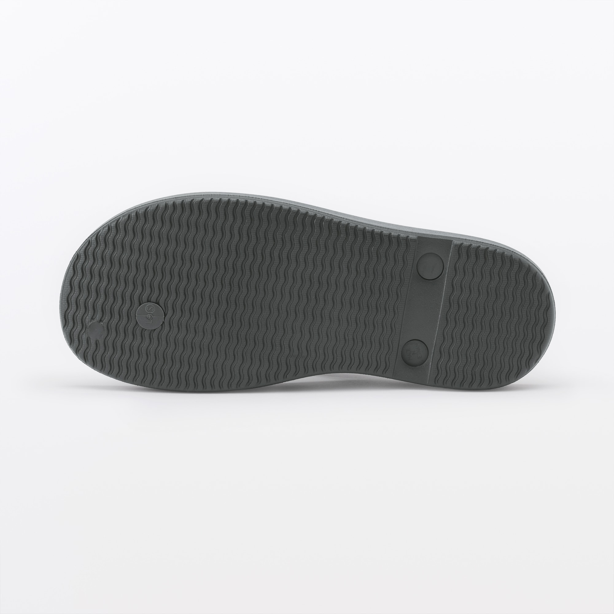 足なり　ビーチサンダル