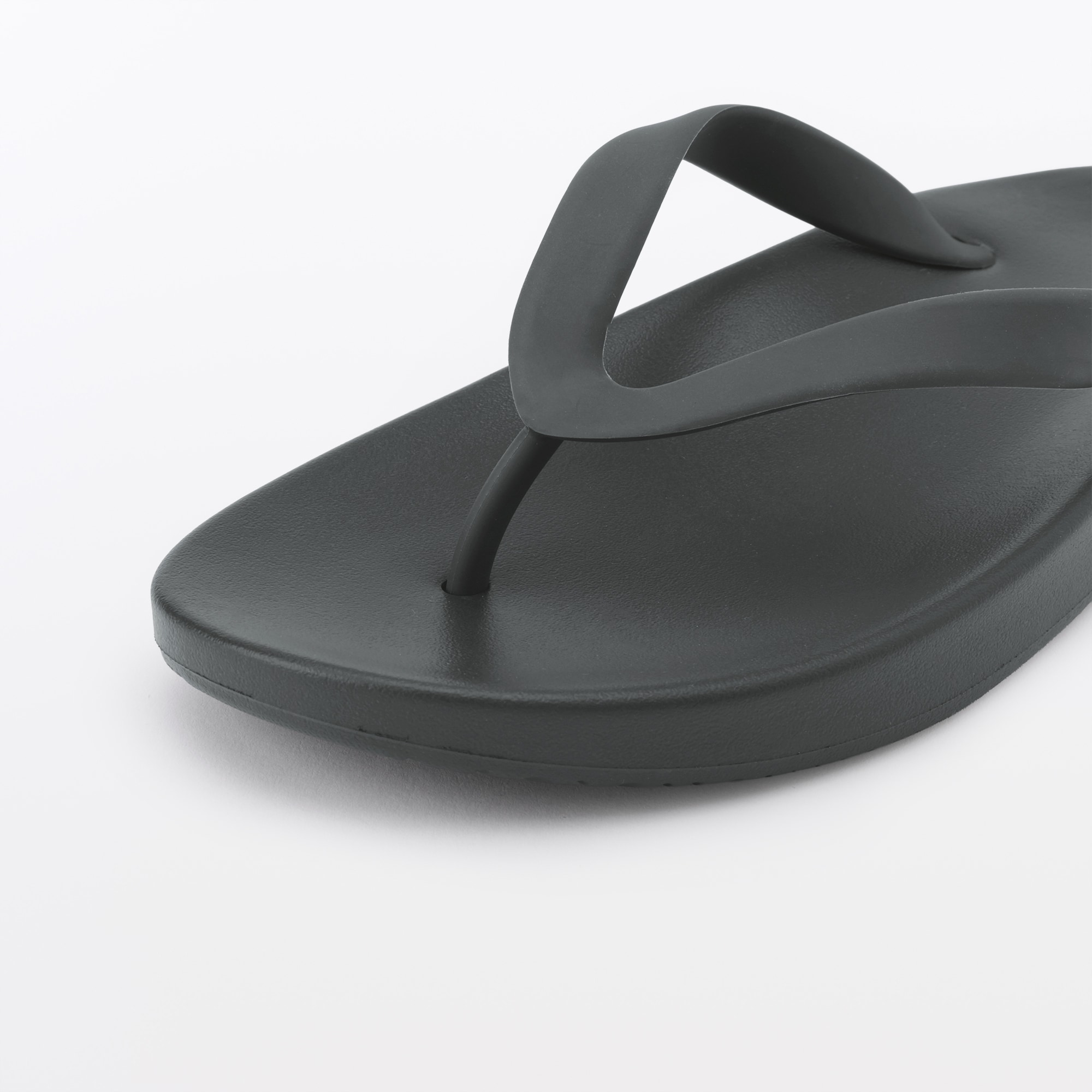 足なり　ビーチサンダル