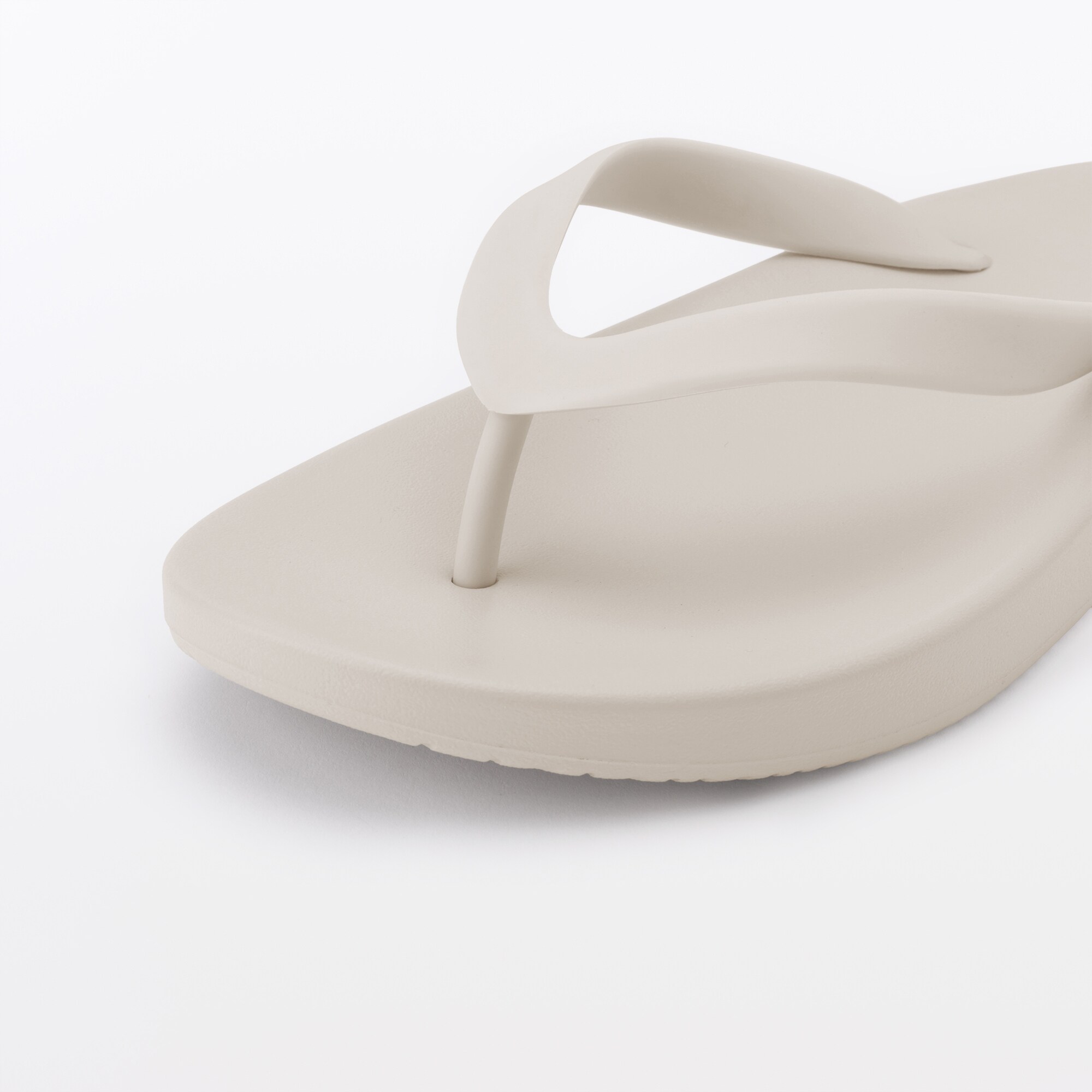 足なり　ビーチサンダル