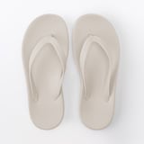 足なり　ビーチサンダル