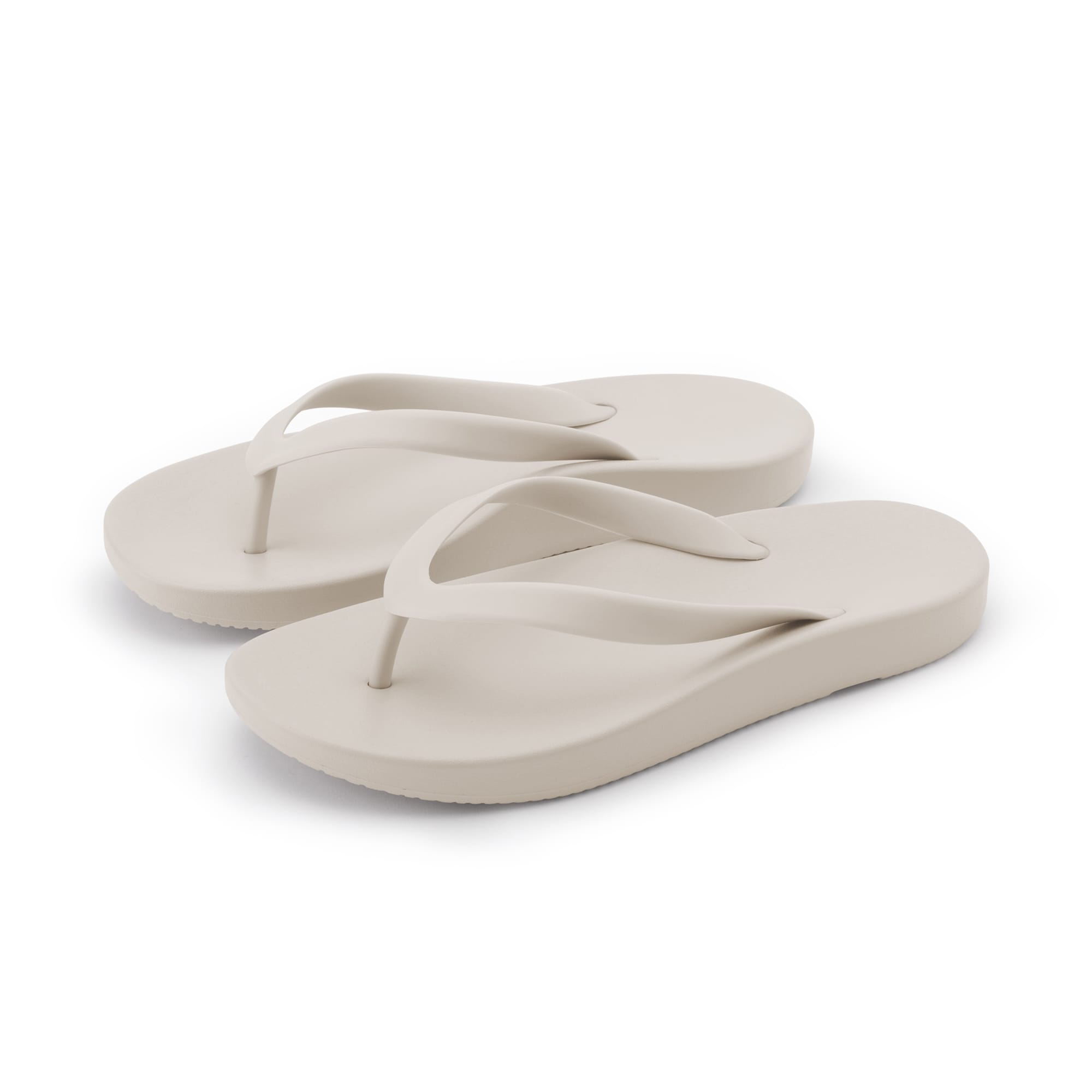 足なり　ビーチサンダル