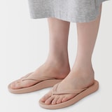 足なり　ビーチサンダル