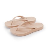 足なり　ビーチサンダル