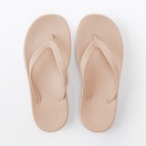 足なり　ビーチサンダル