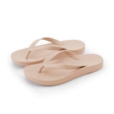 足なり　ビーチサンダル