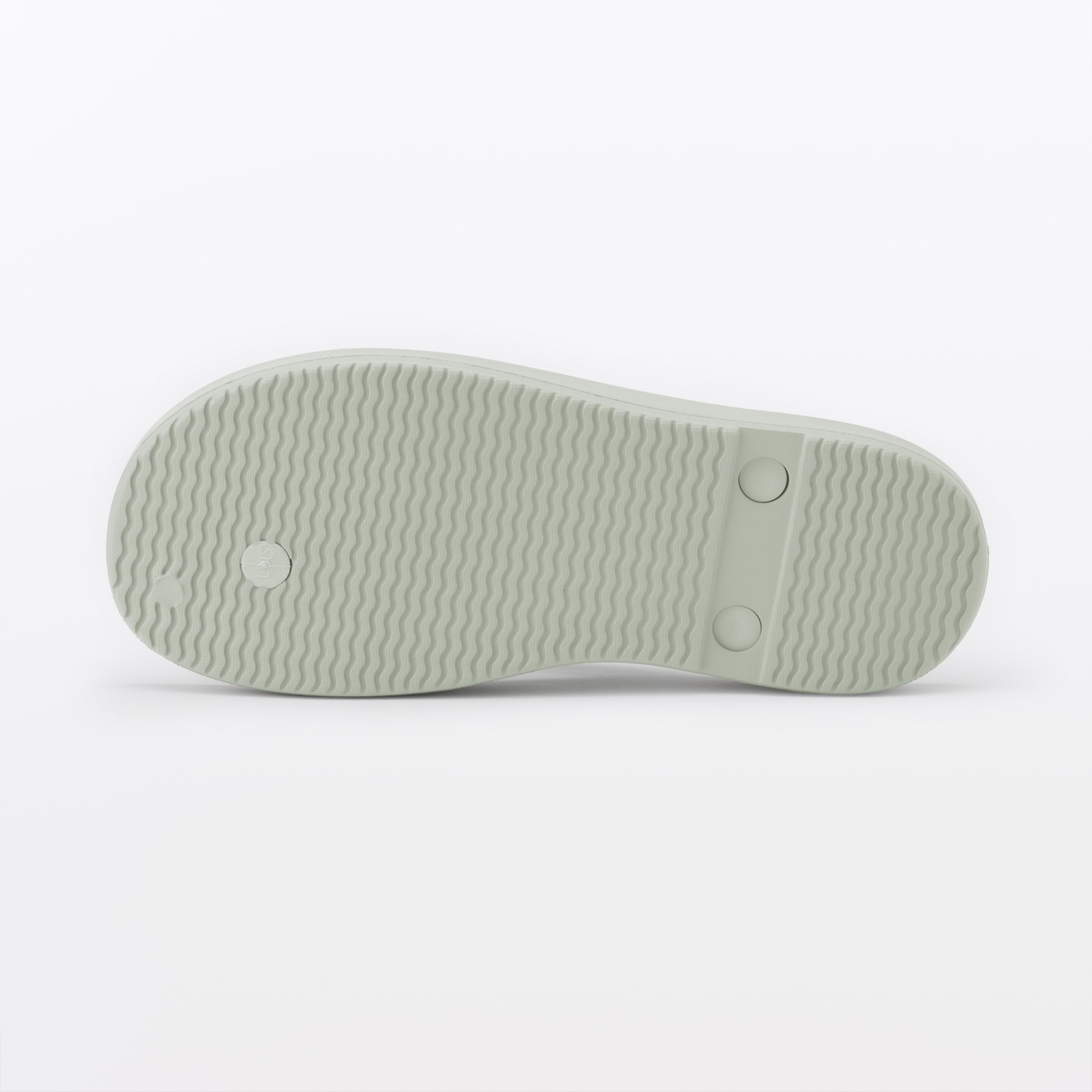 足なり　ビーチサンダル