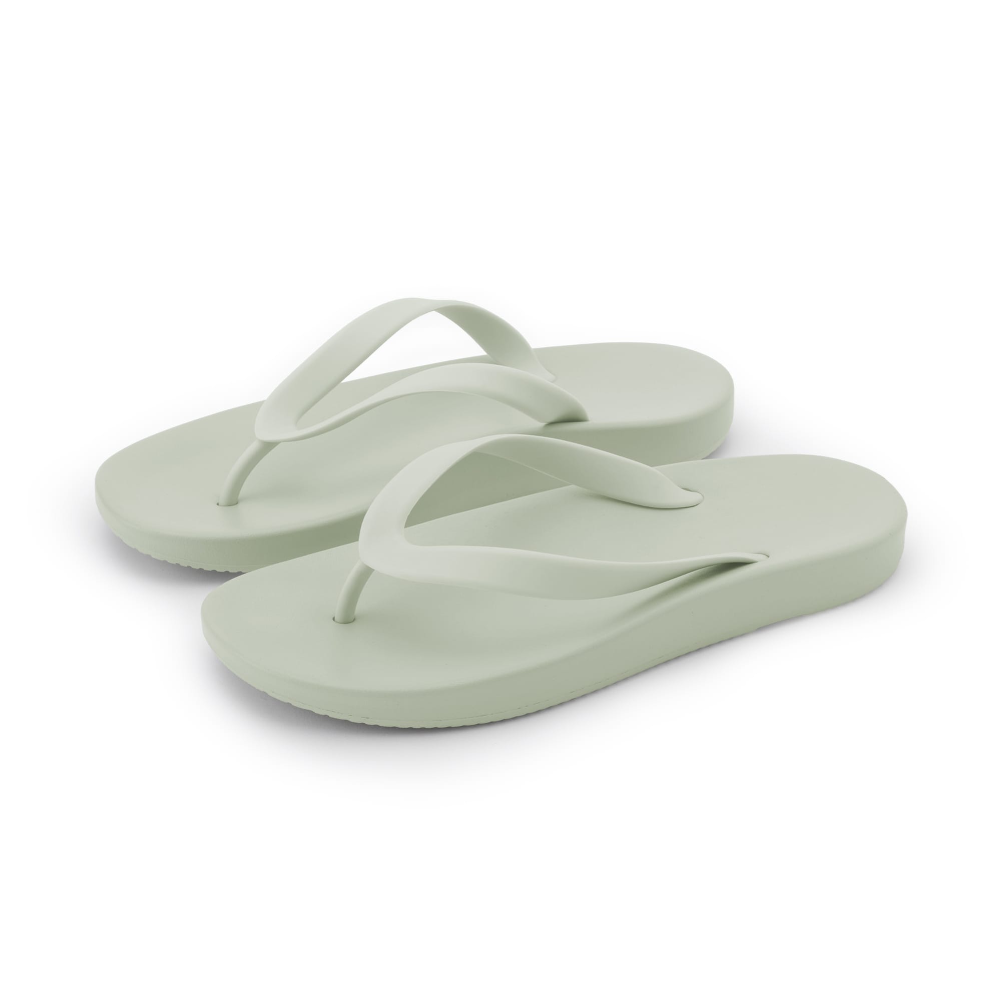 足なり　ビーチサンダル