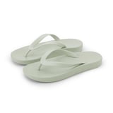 足なり　ビーチサンダル