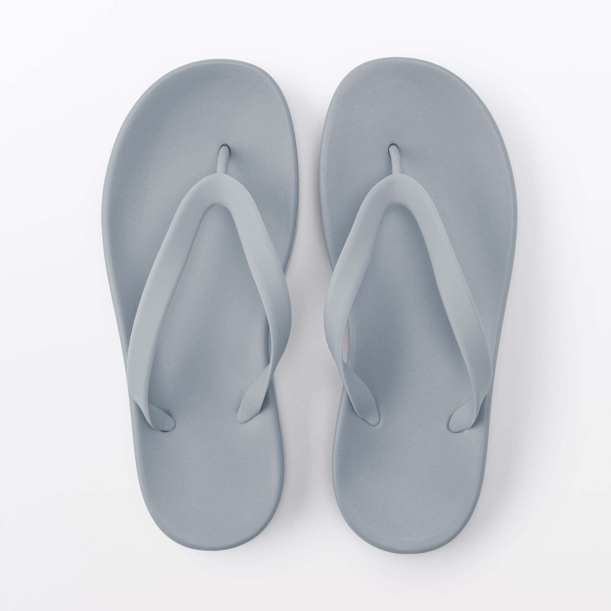 足なり　ビーチサンダル