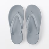 足なり　ビーチサンダル