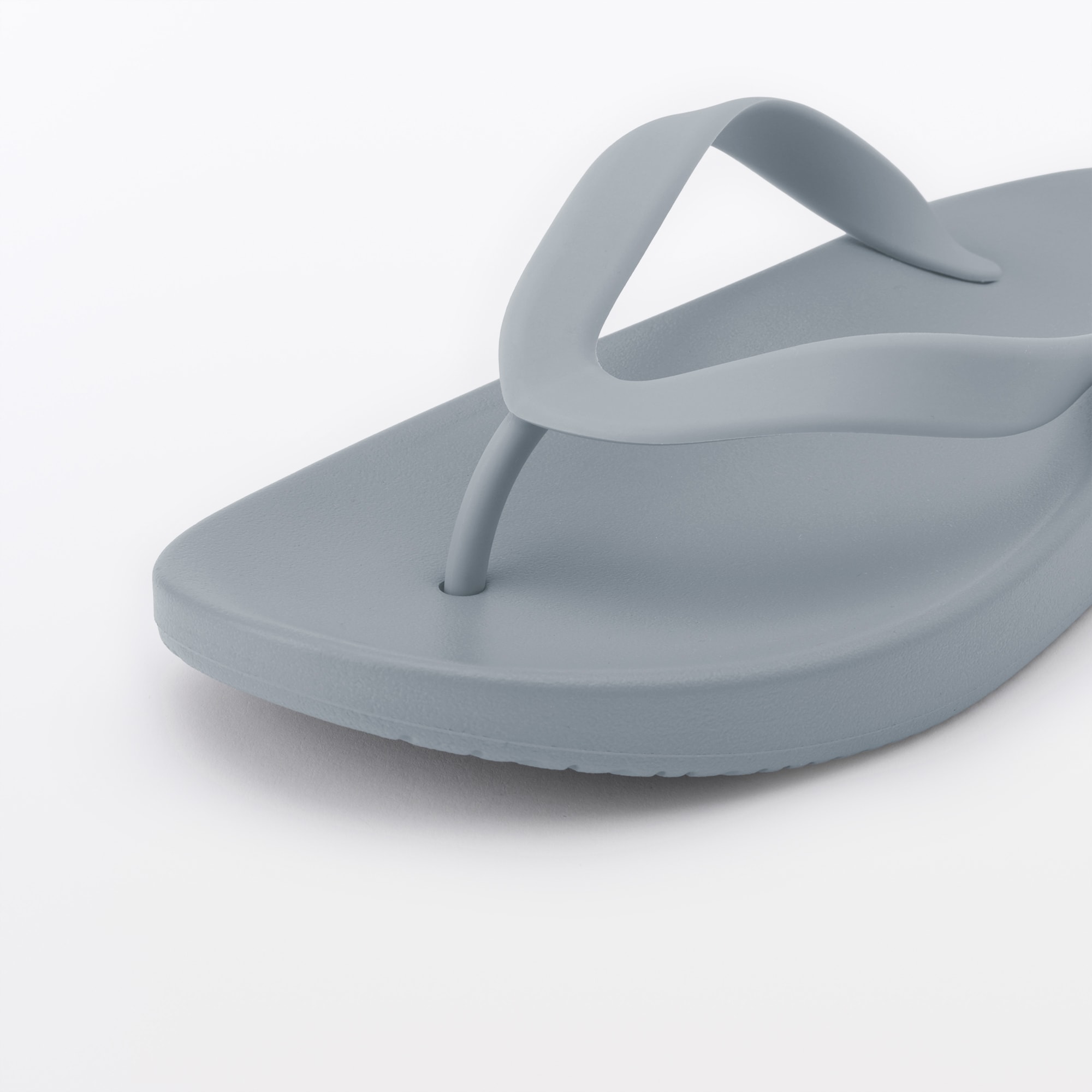 足なり　ビーチサンダル