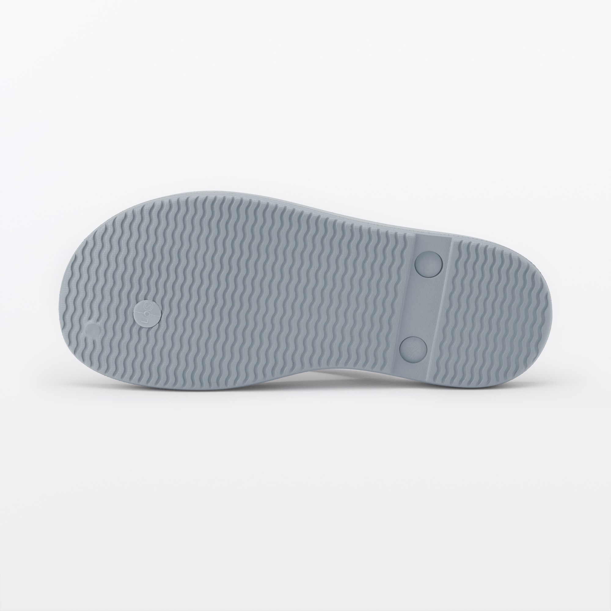 足なり　ビーチサンダル