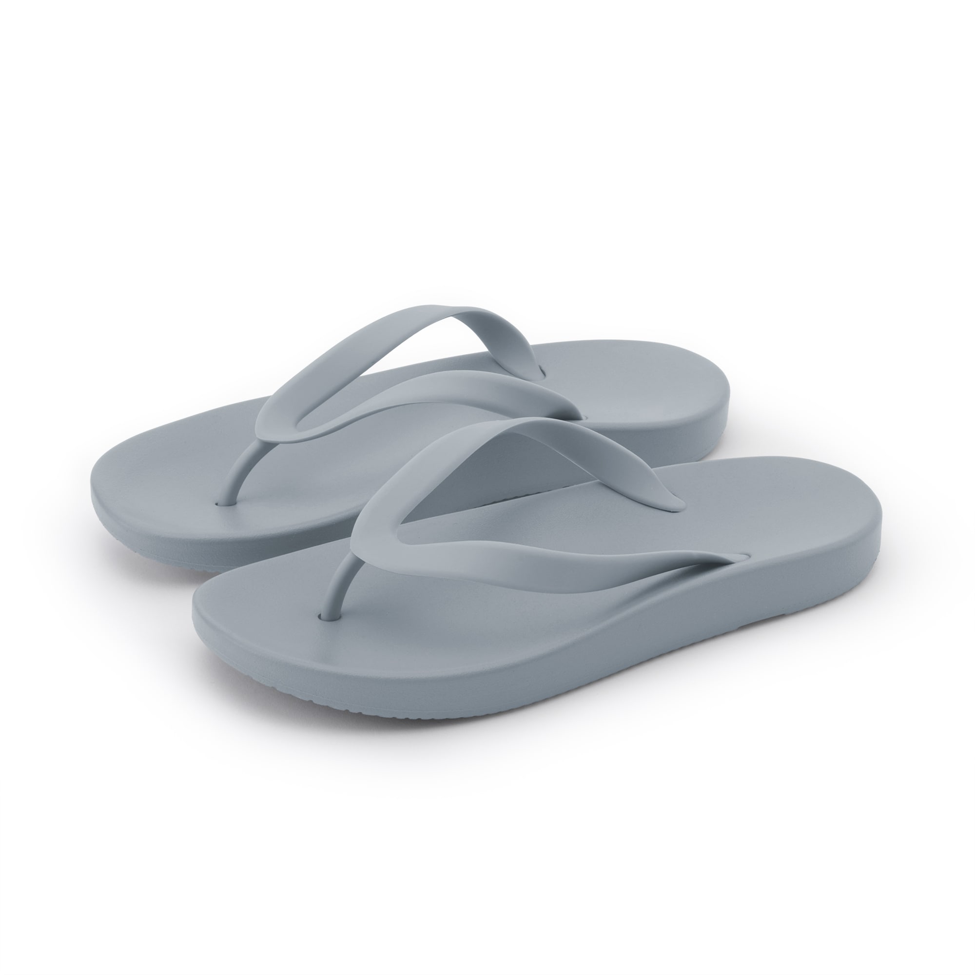 足なり　ビーチサンダル