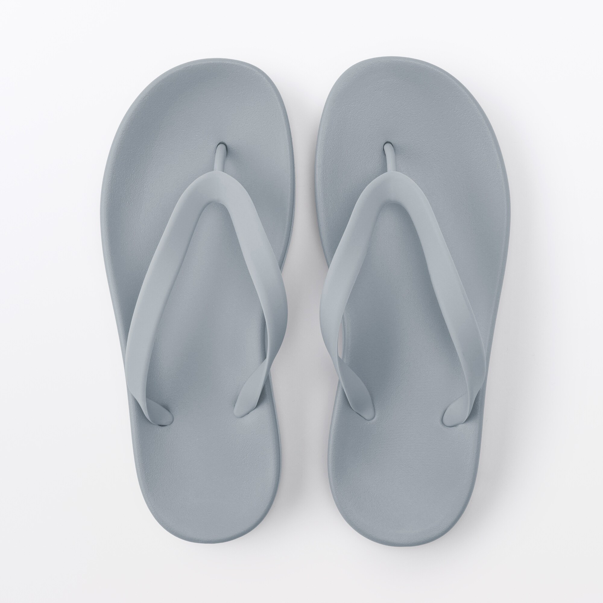 足なり　ビーチサンダル